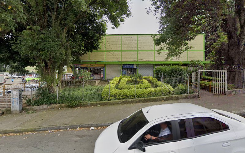 Droguería Luzmabi - Farmacia en Medellín