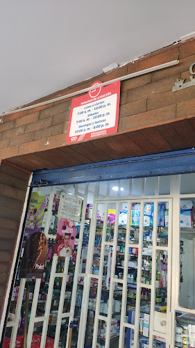 Droguería Magnífica - Farmacia en Medellín