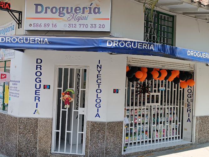 Drogueria Majari - Farmacia en Medellín