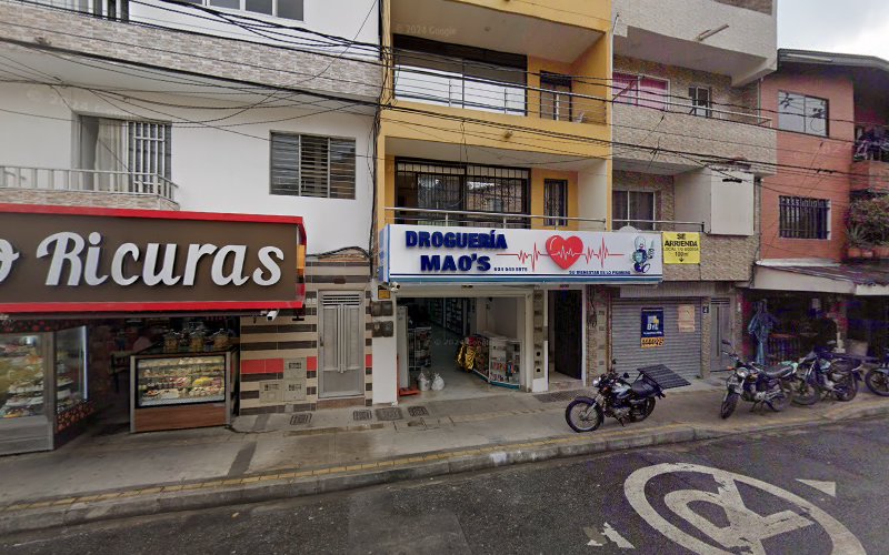 DROGUERÍA MAO'S - Farmacia en Medellín