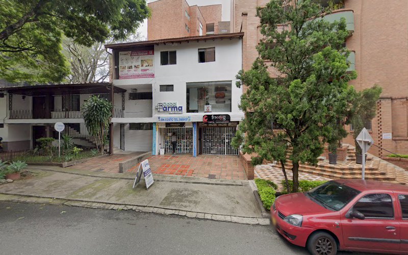 Drogueria Maravilla Natural - Farmacia en Medellín