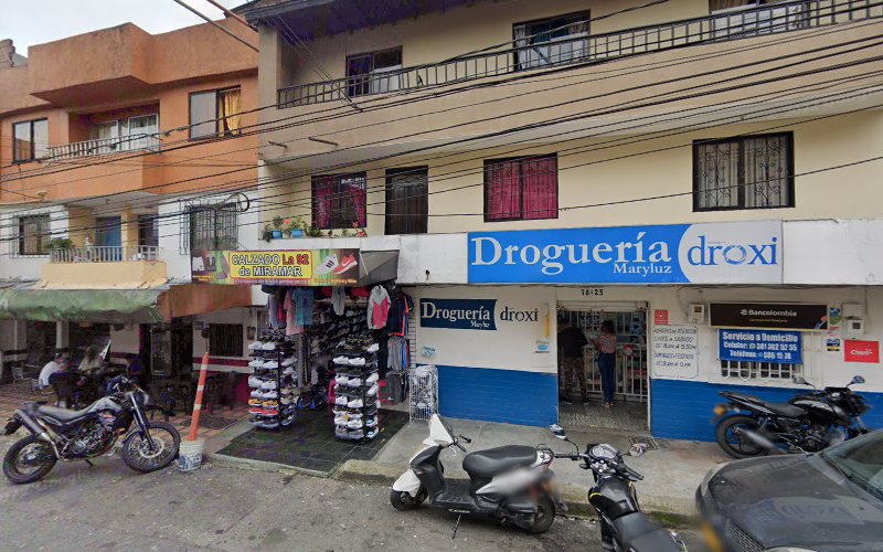 Droguería Maryluz - Farmacia en Medellín