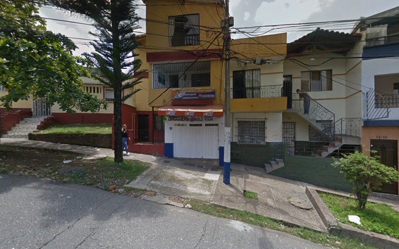 Droguería Más Vida - Farmacia en Medellín