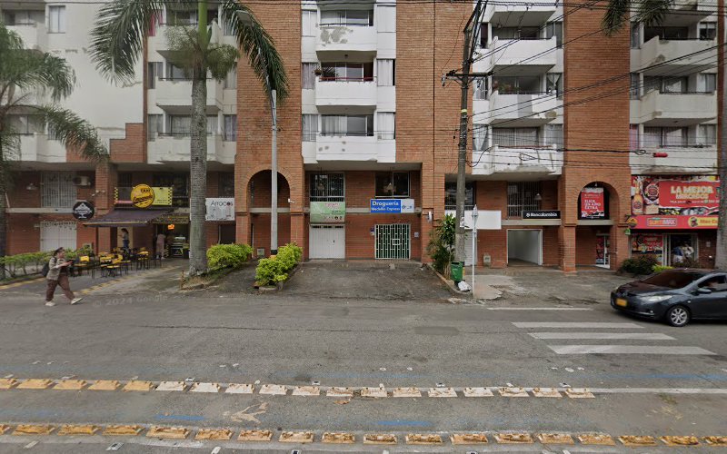 Drogueria Medellin Express - Farmacia en Medellín