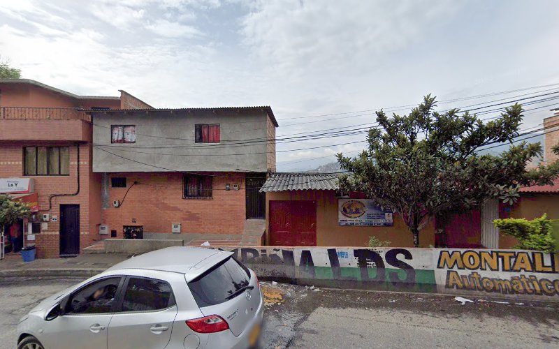 Droguería Médica - Farmacia en Medellín