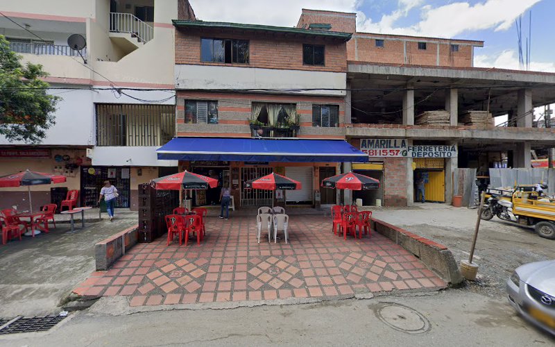 DROGUERIA METROPOLITANA JB - Farmacia en Medellín