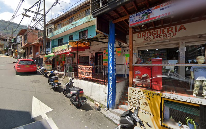 Droguería Michel - Farmacia en Medellín