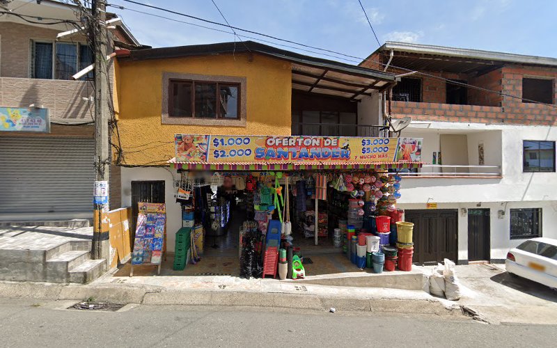 Drogueria Miguel Angel Alvarez - Farmacia en Medellín