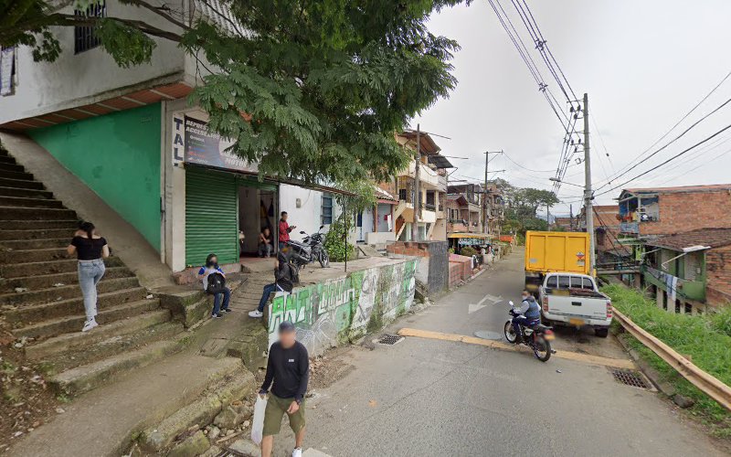 DROGUERIA MIMAR - Farmacia en Medellín