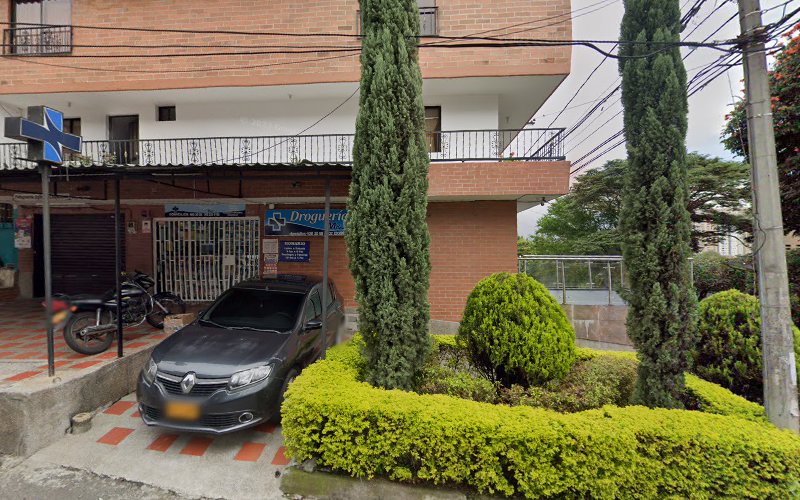 drogueria M&#038;J - Farmacia en Medellín