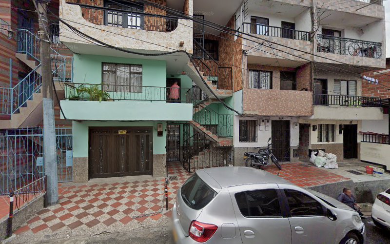 Droguería Munka Munka - Farmacia en Medellín