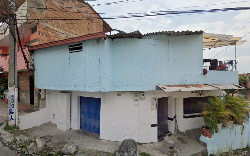 Droguería Nariño La 44 - Farmacia en Medellín