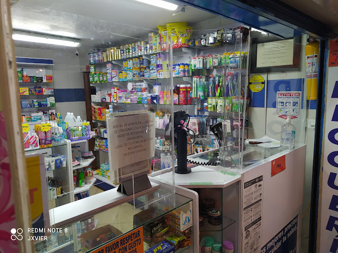 Drogueria Novofarma # 1 - Farmacia en Medellín