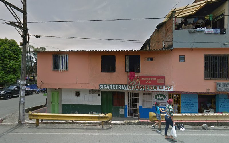 DROGUERIA NUEVA ILUSION - Farmacia en Medellín