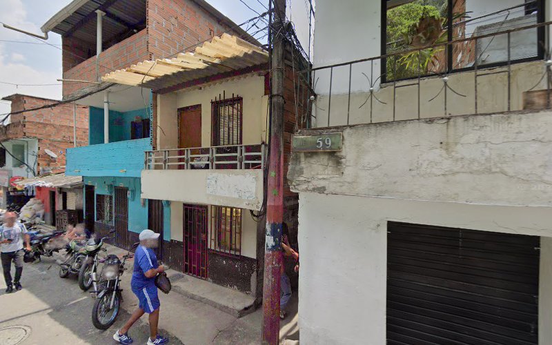 Droguería Nueva Imagen N1 - Farmacia en Medellín