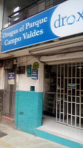 Drogueria Nueva Vida - Campo Valdes - Farmacia en Medellín