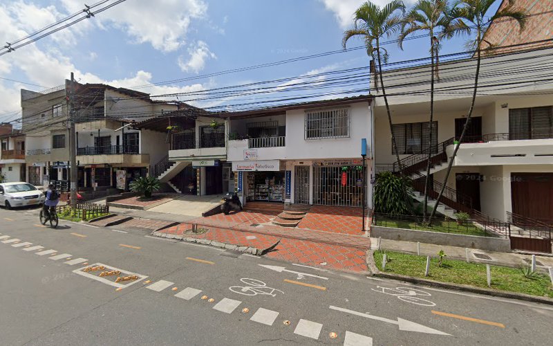 Drogueria Obelisco - Farmacia en Medellín