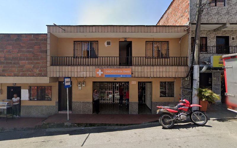 Droguería Onix - Farmacia en Medellín