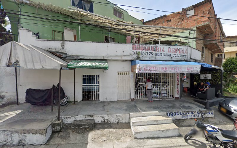 Droguería Ospina - Farmacia en Medellín