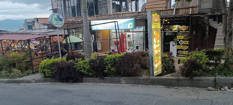 Droguería pa mi gente - Farmacia en Medellín