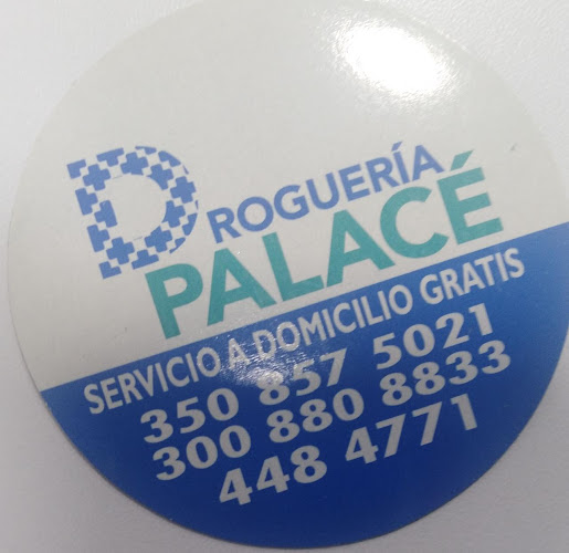 Droguería Palacé - Farmacia en Medellín