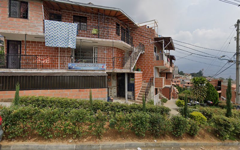 Drogueria Palma - Farmacia en Medellín