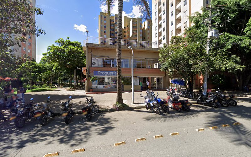 Droguería Paseo De Sevilla - Farmacia en Medellín