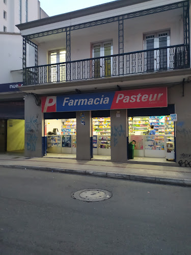 Drogueria Pasteur Novaclinica - Farmacia en Medellín