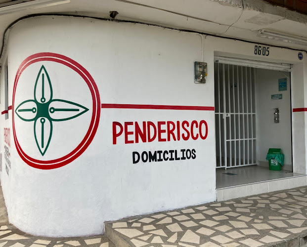 DROGUERIA PENDERISCO - Farmacia en Medellín