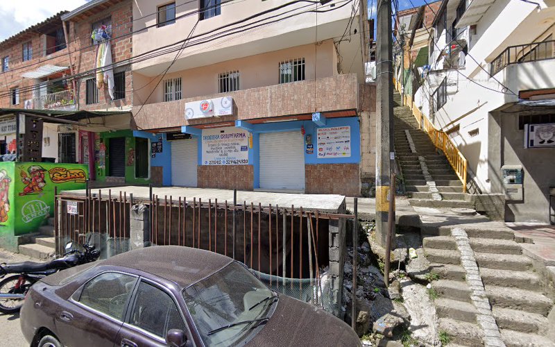 Drogueria Peniel #2 - Farmacia en Medellín