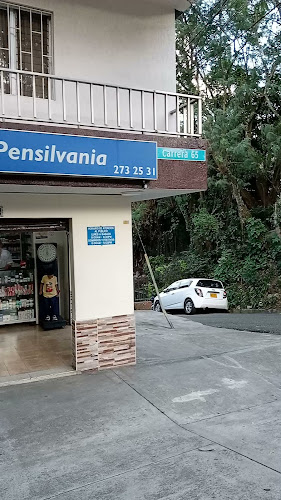 Droguería Pensilvania - Farmacia en Medellín