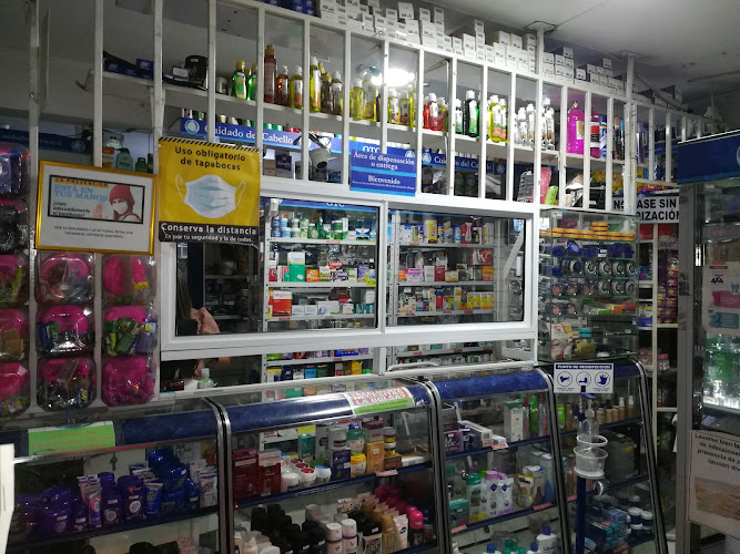 Droguería Perez a.v - Farmacia en Medellín