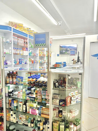Droguería Pharma Central Aranjuez - Farmacia en Medellín