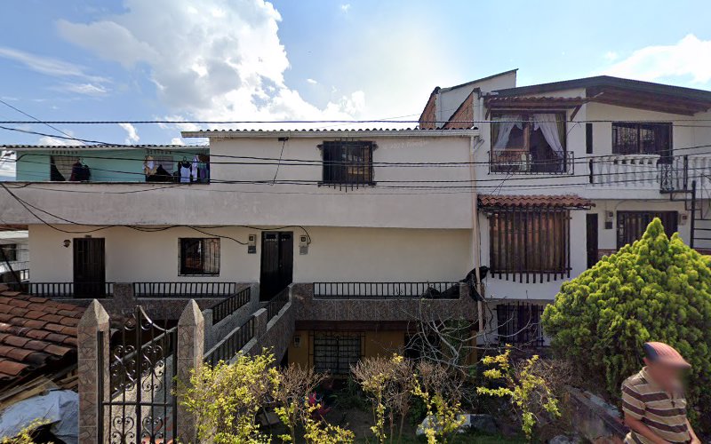 Droguería Pharma Condor - Farmacia en Medellín