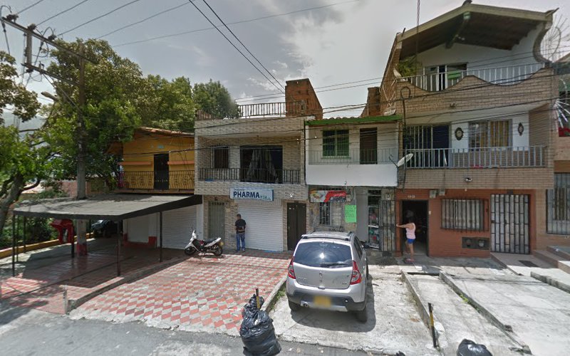 Droguería Pharma Vida - Farmacia en Medellín