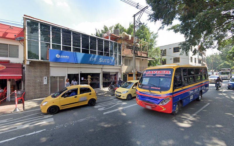 Droguería Pharma Ya - Farmacia en Medellín
