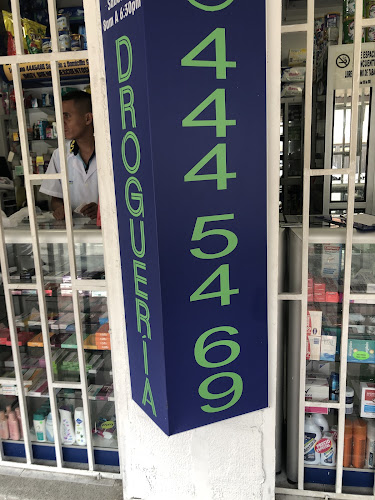 Droguería Pharma - Farmacia en Medellín