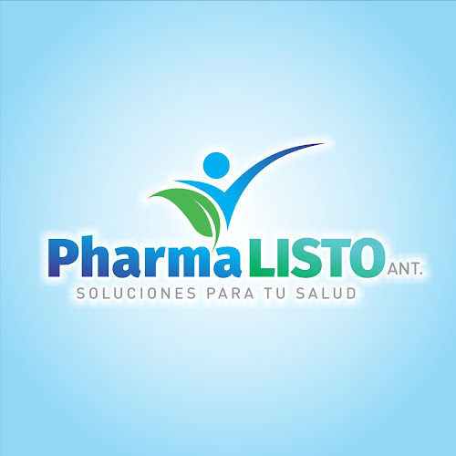 Droguería PharmaLISTO Ant - Farmacia en Medellín