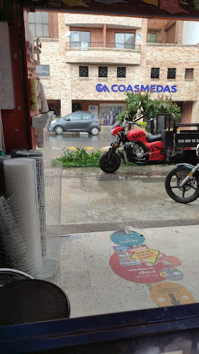 Drogueria Pharmax - Farmacia en Medellín