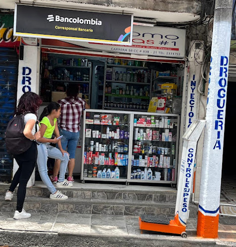 DROGUERIA PROMODROGAS 1 - Farmacia en Medellín