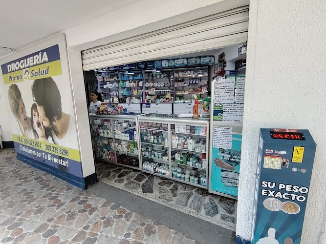 Drogueria PromoSalud - Farmacia en Medellín