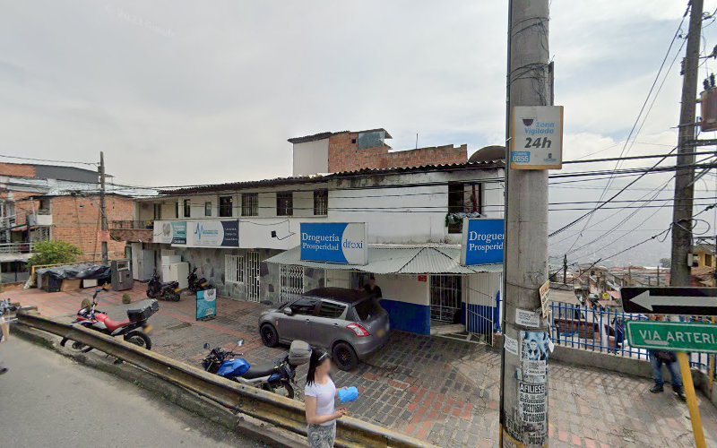 Droguería Prosperidad - Farmacia en Medellín