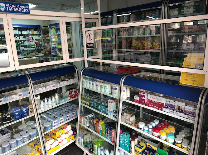 Droguería Pulgarines #2 - Farmacia en Medellín