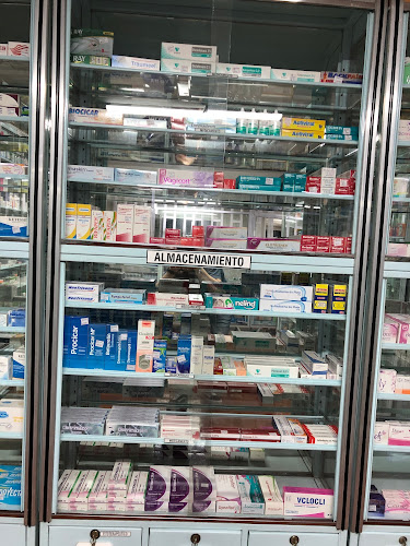 Droguería Pulgarines - Farmacia en Medellín