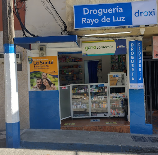 Drogueria Rayo De Luz - Farmacia en Medellín
