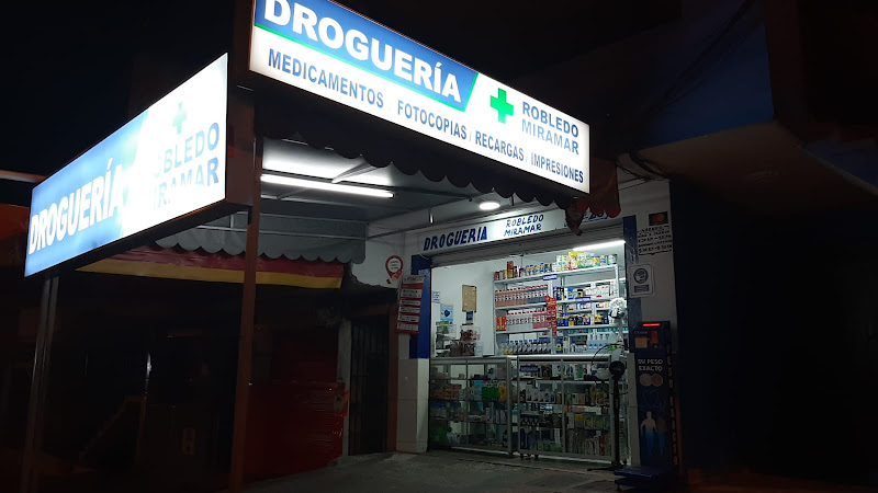 Droguería Robledo Miramar - Farmacia en Medellín
