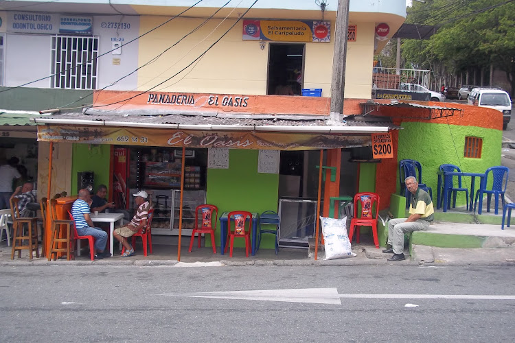 Droguería Roos - Farmacia en Medellín