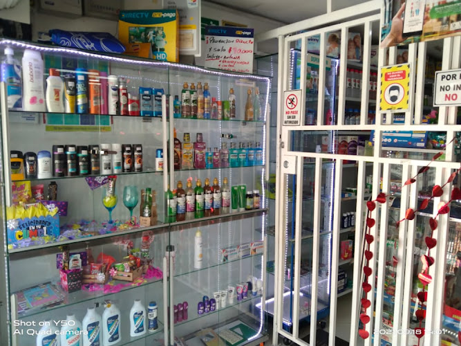 DROGUERIA ROSAYES - Farmacia en Medellín