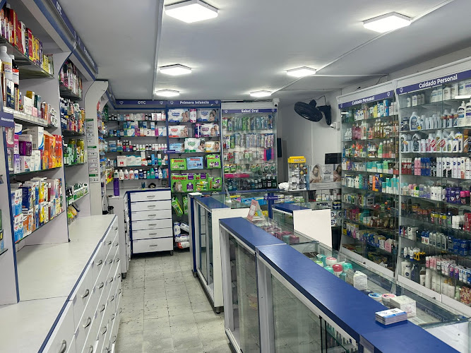 DROGUERIA SALUD Y BELLEZA - Farmacia en Medellín