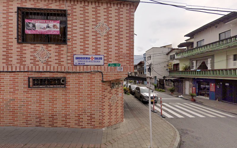Drogueria Salud - Farmacia en Medellín